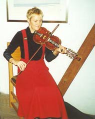Anne Svånaug Haugan